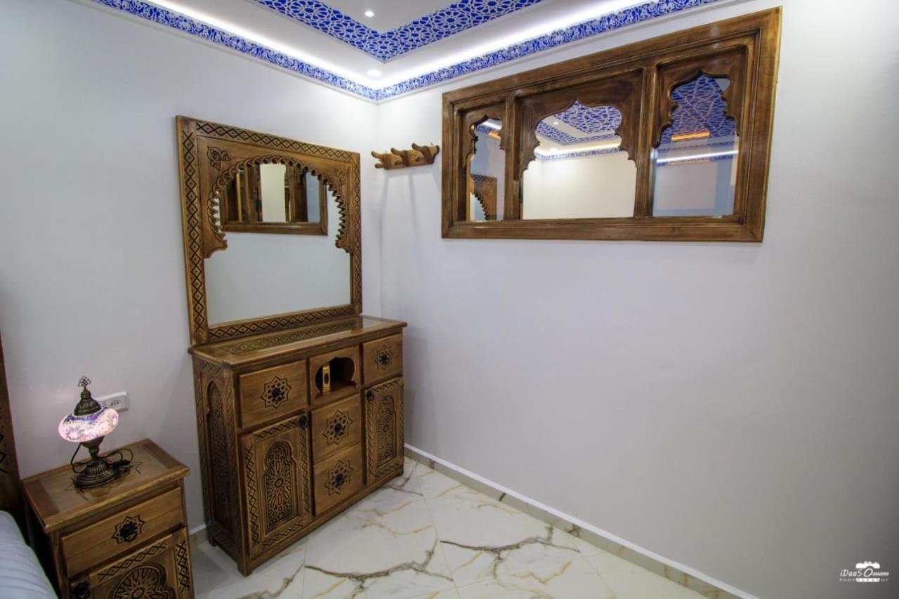 Casa Sanae Apartment Chefchaouen Exterior photo